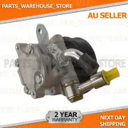 4JA0B 1PCS POWER STEERING PUMP for Nissan Navara NP300 Platform/Chassis D23