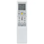Daikin ARC452 Remote Control Replacement for ARC452A1 ARC452A2 ARC452A3 ARC452A4 ARC452A5 ARC452A6 ARC452A9 ARC452A10 AEdition 527
