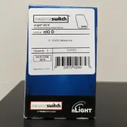 NEW Sensor Switch nLight nIO D Universal Dimming Output Device 214YEJ
