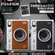【贈9H鋼化螢幕貼+絨布束口袋+底片保護套20入】富士 FUJIFILM Fujifilm Instax Mini EVO 拍立得相機 印相機 單機 公司貨 FUJI mini EVO 【24H快速出貨】