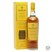 Macallan Edition No. 3 Single Malt Scotch Whisky 700ml