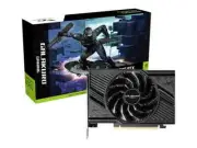 NVIDIA GeForce RTX 4060 Videoboard GG-RTX4060-E8GB/SF