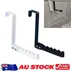 Over The Door Hooks Hanger Folding Over The Door Clothes Drying Rack Hooks