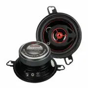 Audiopipe Speaker 3.5" 2-Way (Pair) 90 Watts Csl1302R