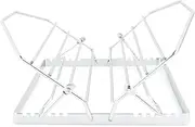 Adjustable Roasting Rack, Chrome