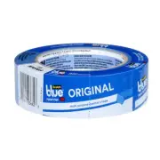 ScotchBlue 2090-36E hfs-koi-zk-a4754 Painter's Tape, 1.41-Inch x 60-Yard, Blue