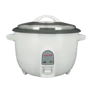 SINGER(R) 35 Cup -5.6L Rice Cooker