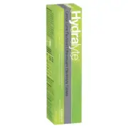 Hydralyte Effervescent Lemon Lime Electolyte Tablets 20 Pack