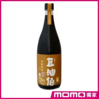 在飛比找momo購物網優惠-【豆油伯xmomo獨家】茶姬釀造醬油680ml