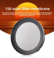 Solar film Bard film is suitable for Sky-Watcher Black Diamond telescope