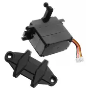 1/10 Lightweight 9125 Short-Course Truck RC Car 5-Wire Steering Gear Servo
