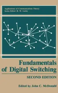 在飛比找博客來優惠-Fundamentals of Digital Switch