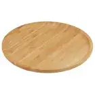 NEW Davis & Waddell Lazy Susan Natural Bamboo