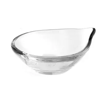 【Pasabahce】有柄小菜碟 玻璃小菜碟 點心碟 甜點碟 前菜碟 佐料碗 玻璃小碟 小碗 玻璃碗 (8.6折)