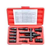 Motorcycle Internal Bearing Puller Kits Hand Tool Disassembly Repair Set