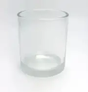 12PCS Candle Making Jar Candle Jars Candle Making GLASS For Wax Soy Making