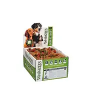 Whimzees Toothbrush Dental Dog Treats Extra Small 350 Pack
