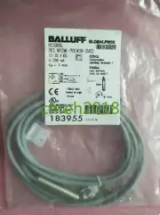 1 PCS new BALLUFF Proximity switch sensor BES M12MI-POC40B-BV02 BES005L