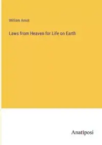 在飛比找博客來優惠-Laws from Heaven for Life on E