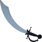 Unique Sword