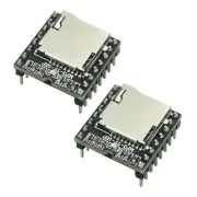 Sound Module Support Memory Card and USB Flash Drive
