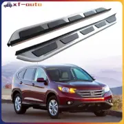 Side Step Running Boards Fit for Honda CRV CR-V 2012-2016 Step Bars