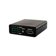 4K HDMI EDID EMULATOR - CYPRESS