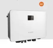 SUNGROW SG3.0RS(G3) 3kW 1 Phase 2 MPPT Solar Inverter with WIFI - 10 Yr Warranty