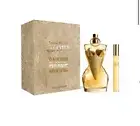 New Sealed Jean Paul Gaultier Divine Perfume Set 100ml➕10ml