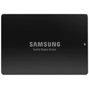 Samsung PM893 Series 1.9TB 2.5" Enterprise SSD SATA 6Gb/s - 550MB/s Read - 520MB/s Write - OEM (No retail box) - 1DWPD - Power Loss Data Protection - 7mm - 5 Years Warranty [MZ7L31T9HBLT-00A07]