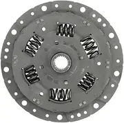 LuK 370 0096 10 Torsion Damper, FLYWHEEL