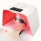 Led Light Therapy for Face, 7 Color LED Light Therapy for Face Neck Arm, SPA ...