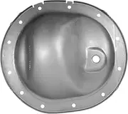 Yukon Gear & Axle YP C5-GM9.5-12B Covers