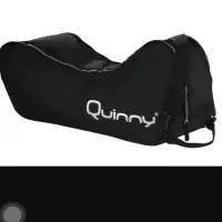 在飛比找蝦皮購物優惠-Quinny 推車 背袋 /背帶/旅行收納袋