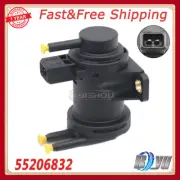 Pump Solenoid Valve For Fiat 2007-2012 Turbo Boost Control Electromagnetic Valve
