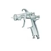 ANEST IWATA Gravity Feed Spray Gun φ1.6mm No Cup WIDER1L-2-16J2G JP New