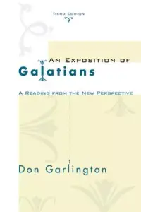 在飛比找博客來優惠-An Exposition of Galatians, Th