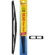 Tridon Rear Wiper Blade 450mm (18") Single - TRB018