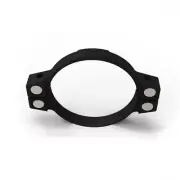 Extreme Simracing Magnetic Shiffter Mod - Logitech G27 / G29 / G920 / G923 Black