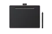 Wacom Intuos Bluetooth Pen Tablet - Medium - Berry