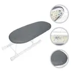 Clothes Hangers Ironing Board Cover and Pad Household Space-saving Travel