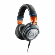Audio-Technica ATH-M50X Professional Monitor Headphones - Limited Edition LAB