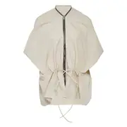 [Rick Owens] Sail Jacket Tech Faille
