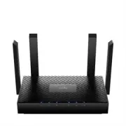 Cudy 296056 Router Wr3000 Ax3000 Gigabit Dual Band Wi-fi 6 Mesh Router Retail