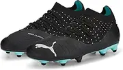 [PUMA] Unisex Kid's Future Z 3.4 Fg/Ag Jr Soccer Shoe