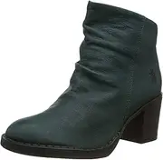 [Fly London] Women's Bell061fly Ankle Boot