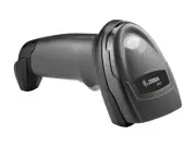 Zebra Symbol DS2208-SR00007ZZWW Wired Handheld 2D Barcode Scanner With USB Cable
