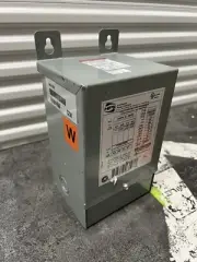 Hammond Power Solutions Q1C0LEKB Distribution Transformer