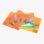 Al100 Medium Violin Strings 4/4 Full Set (e, a, d, g) Ball End