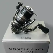 SHIMANO 21 Complex XR C2000 F4